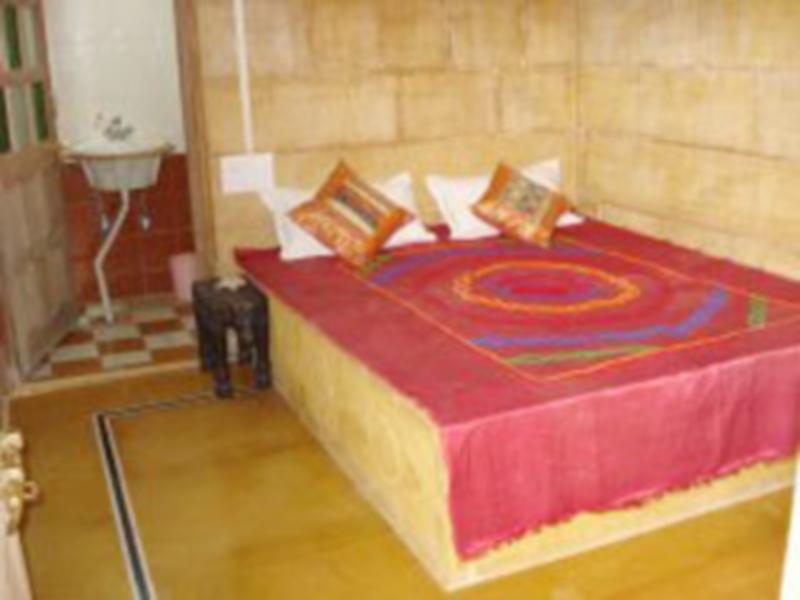 Hotel Pol Haveli Jaisalmer Extérieur photo